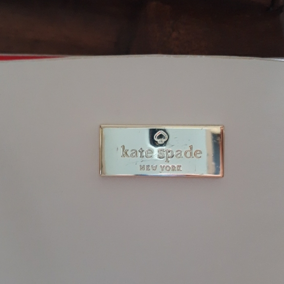 Kate spade tote - Picture 2 of 9